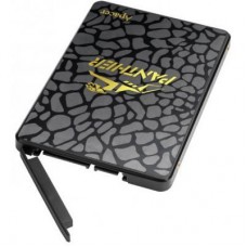 Накопичувач SSD 2.5" 240 GB Apacer (AP240GAS340G-1) - Фото