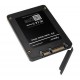 Накопичувач SSD 2.5" 120 GB Apacer (AP120GAS340G-1)