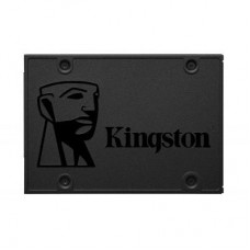 Накопитель SSD 2.5" 240GB Kingston (SA400S37/240G) Накопитель SSD 2.5" 240GB Kingston (SA400S37/240G)