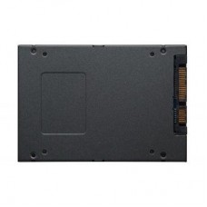 Накопичувач SSD 2.5" 480 GB Kingston (SA400S37/480G) - Фото