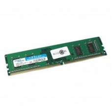 Модуль пам'яті для комп'ютера DDR4 4GB 2400 MHz Golden Memory (GM24N17S8/4) - Фото