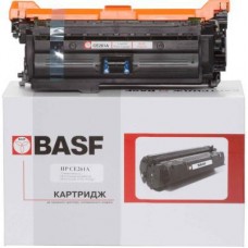 Картридж BASF для HP CLJ CP4025dn/4525xh аналог CE261A Cyan (KT-CE261A) Картридж BASF для HP CLJ CP4025dn/4525xh аналог CE261A Cyan (KT-CE261A)