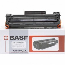 Картридж BASF для HP LJ Pro M125/127, Canon 737 аналог CF283X (KT-CF283X) Картридж BASF для HP LJ Pro M125/127, Canon 737 аналог CF283X (KT-CF283X)