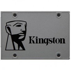 Накопитель SSD 2.5" 960GB Kingston (SA400S37/960G) Накопитель SSD 2.5" 960GB Kingston (SA400S37/960G)