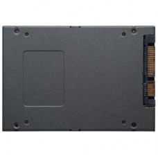 Накопичувач SSD 2.5" 960 GB Kingston (SA400S37/960G) - Фото