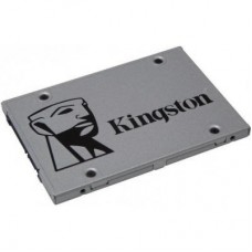 Накопичувач SSD 2.5" 960 GB Kingston (SA400S37/960G) - Фото