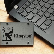 Накопичувач SSD 2.5" 960 GB Kingston (SA400S37/960G) - Фото