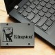 Накопитель SSD 2.5" 960GB Kingston (SA400S37/960G) Накопитель SSD 2.5" 960GB Kingston (SA400S37/960G)