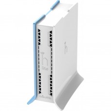 Маршрутизатор Mikrotik hAP lite (RB941-2ND-TC) - Фото