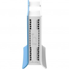 Маршрутизатор Mikrotik hAP lite (RB941-2ND-TC) - Фото