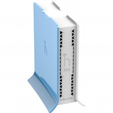 Маршрутизатор Mikrotik hAP lite (RB941-2ND-TC) - Фото