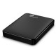 Внешний жесткий диск WD 2.5" 2TB (WDBU6Y0020BBK-WESN) Внешний жесткий диск WD 2.5" 2TB (WDBU6Y0020BBK-WESN)