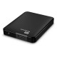 Внешний жесткий диск WD 2.5" 2TB (WDBU6Y0020BBK-WESN) Внешний жесткий диск WD 2.5" 2TB (WDBU6Y0020BBK-WESN)