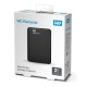 Внешний жесткий диск WD 2.5" 2TB (WDBU6Y0020BBK-WESN) Внешний жесткий диск WD 2.5" 2TB (WDBU6Y0020BBK-WESN)