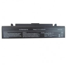 Акумулятор для ноутбука AlSoft Samsung P50 AA-PB2NC3B 5200mAh 6cell 11.1V Li-ion (A41150) - Фото