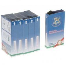 Лента к принтерам WWM 13мм х 16м Refill HD Black к. (R13.16H5) Лента к принтерам WWM 13мм х 16м Refill HD Black к. (R13.16H5)