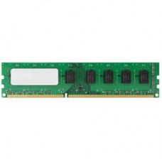 Модуль пам'яті для комп'ютера DDR3 2GB 1600 MHz Golden Memory (GM16N11/2) - Фото