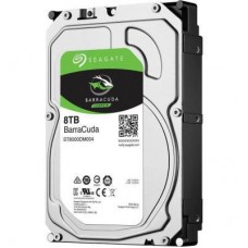 Жесткий диск 3.5" 8TB Seagate (ST8000DM004) - Фото