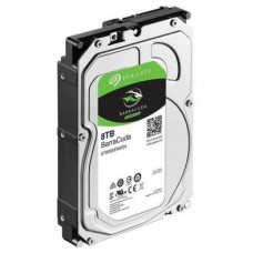 Жесткий диск 3.5" 8TB Seagate (ST8000DM004) - Фото