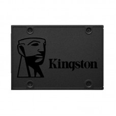 Накопитель SSD 2.5" 240GB Kingston A400 TLC (SA400S37/240G) Накопитель SSD 2.5" 240GB Kingston A400 TLC (SA400S37/240G)