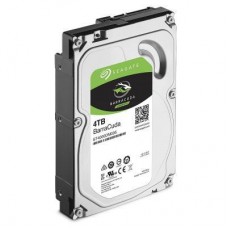 Жесткий диск 3.5" 4TB Seagate (ST4000DM004) - Фото