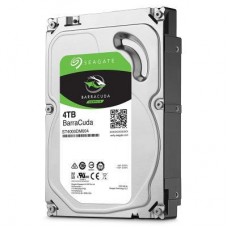 Жесткий диск 3.5" 4TB Seagate (ST4000DM004) - Фото