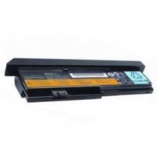 Акумулятор для ноутбука Lenovo ThinkPad X200 7800 mAh (85Wh) 9cell 10.8V Li-ion (A41797) Акумулятор для ноутбука Lenovo ThinkPad X200 7800 mAh (85Wh) 9cell 10.8V Li-ion (A41797) - Фото
