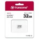 Картка пам'яті Transcend 32 GB microSDHC class 10 UHS-I U1 (TS32GUSD300S)