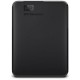 Внешний жесткий диск 2.5" 4TB WD (WDBU6Y0040BBK-WESN)