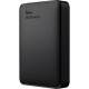 Внешний жесткий диск 2.5" 4TB WD (WDBU6Y0040BBK-WESN)