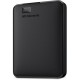 Внешний жесткий диск 2.5" 4TB WD (WDBU6Y0040BBK-WESN)