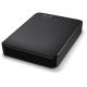Внешний жесткий диск 2.5" 4TB WD (WDBU6Y0040BBK-WESN)