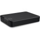 Внешний жесткий диск 2.5" 4TB WD (WDBU6Y0040BBK-WESN)