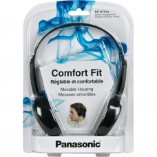 Наушники PANASONIC RP-HT010GU-H - Фото