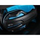 Наушники GEMIX W-360 black-blue Наушники GEMIX W-360 black-blue