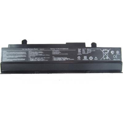 Акумулятор для ноутбука AlSoft Asus A32-1015 5200 mAh 6cell 11.1V Li-ion (A41478)