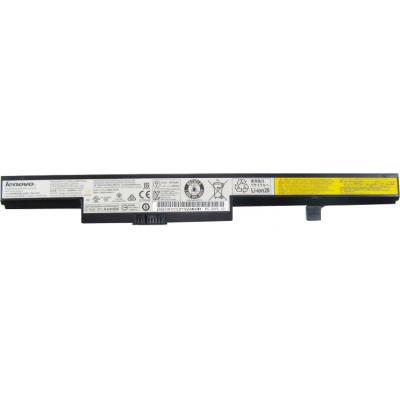 Акумулятор для ноутбука Lenovo IdeaPad B50 L13S4A01 2200 mAh (32Wh) 4cell 14.4V Li-ion (A47064)