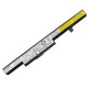 Акумулятор для ноутбука Lenovo IdeaPad B50 L13S4A01 2200 mAh (32Wh) 4cell 14.4V Li-ion (A47064)