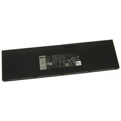 Акумулятор для ноутбука Dell Latitude E7250 VFV59, 6720 mAh (52Wh), 6cell, 7.4 V (A47164)