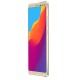 Смартфон AllCall S1 gold 2/16 5.5" 5000 mAh акумулятор + подарунок захисна плівка
