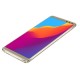 Смартфон AllCall S1 gold 2/16 5.5" 5000 mAh акумулятор + подарунок захисна плівка