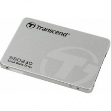 Накопитель SSD 2.5" 256GB Transcend (TS256GSSD230S) Накопитель SSD 2.5" 256GB Transcend (TS256GSSD230S)