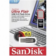 USB флеш накопитель SanDisk 256GB Ultra Flair USB 3.0 (SDCZ73-256G-G46) USB флеш накопитель SanDisk 256GB Ultra Flair USB 3.0 (SDCZ73-256G-G46) - Фото
