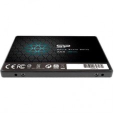 Накопитель SSD 2.5" 512GB Silicon Power (SP512GBSS3A55S25) - Фото
