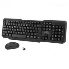 Комплект Esperanza Titanum Memphis TK108UA Black (TK108UA) - Фото