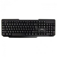 Комплект Esperanza Titanum Memphis TK108UA Black (TK108UA) - Фото