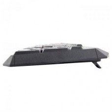 Комплект Esperanza Titanum Memphis TK108UA Black (TK108UA) - Фото