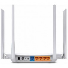 Маршрутизатор TP-LINK Archer C50 - Фото