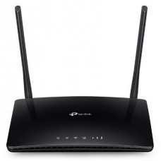 Маршрутизатор TP-Link TL-MR6400 - Фото