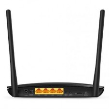 Маршрутизатор TP-Link TL-MR6400 - Фото